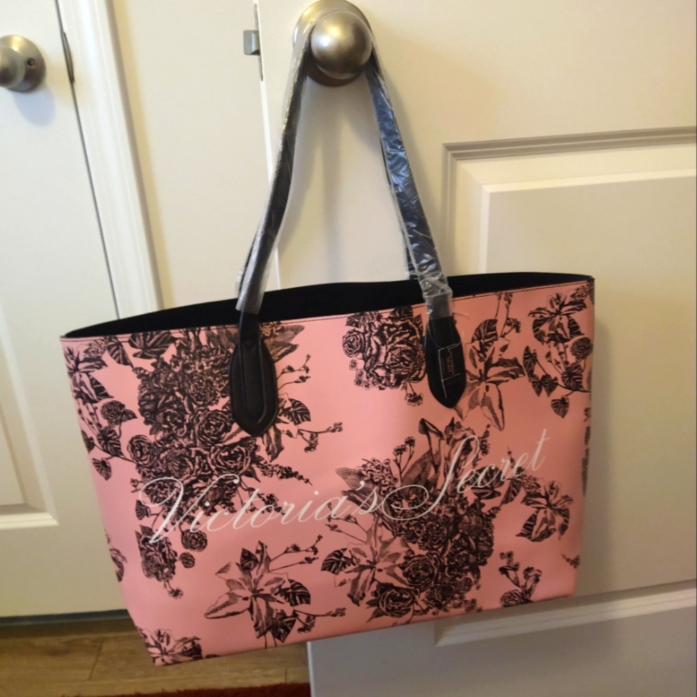 Victoria's Secret tote